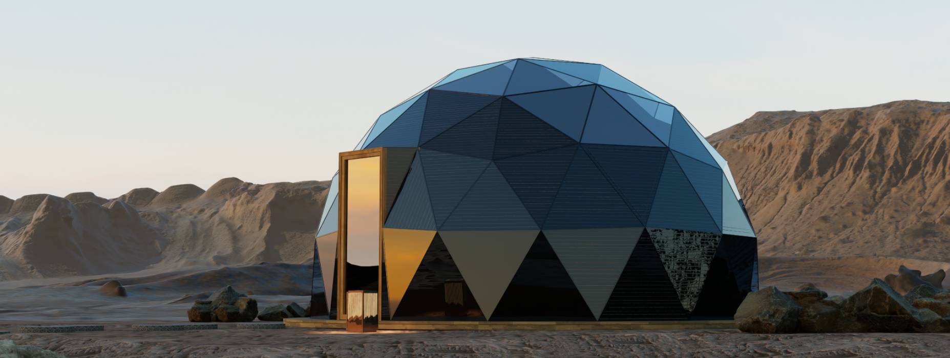 上蔡县星空酒店帐篷